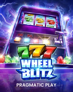 777 Wheel Blitz