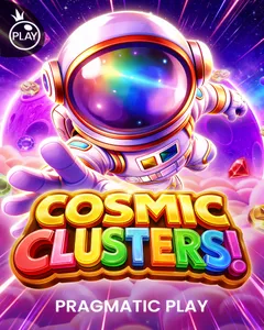 Cosmic Clusters!