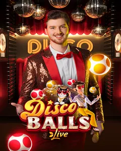 Disco Balls