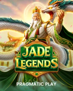 Jade Legends