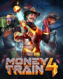 Money Train 4
