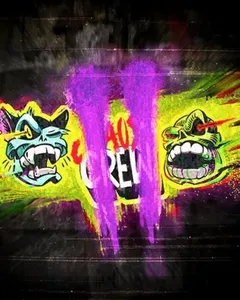Chaos Crew 2