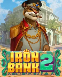 Iron Bank 2