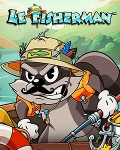 Le Fisherman
